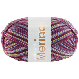 MEILENWEIT 100g Merino Extrafine Soft od Lana Grossa