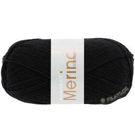 MEILENWEIT 100g Merino Extrafine od Lana Grossa