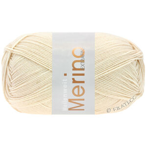 Lana Grossa MEILENWEIT 100g Merino Extrafine | 2425-svjetlo bež