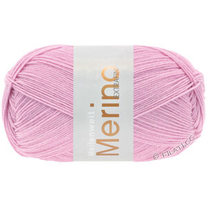 Lana Grossa MEILENWEIT 100g Merino Extrafine | 2435-jorgovan