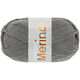 Lana Grossa MEILENWEIT 100g Merino Extrafine | 2452-mišji