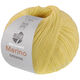 Lana Grossa MEILENWEIT 100g Merino Extrafine | 2457-Citrus žuta