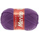 Lana Grossa MEILENWEIT 100g Merino Uni | 2005-ljubičasta