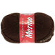 Lana Grossa MEILENWEIT 100g Merino Uni | 2010-Mokka