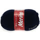 Lana Grossa MEILENWEIT 100g Merino Uni | 2011-noć Plava