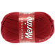 Lana Grossa MEILENWEIT 100g Merino Uni | 2025-tamno crvena