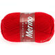 Lana Grossa MEILENWEIT 100g Merino Uni | 2029-vatra crvena