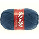Lana Grossa MEILENWEIT 100g Merino Uni | 2033-tamno plava