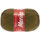 Lana Grossa MEILENWEIT 100g Merino Uni | 2039-Svijetlo smeđa