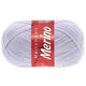 Lana Grossa MEILENWEIT 100g Merino Uni | 2051-Nježno ljubičasta