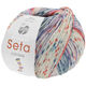 Lana Grossa MEILENWEIT 100g Seta Cocoon | 3361-