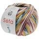 Lana Grossa MEILENWEIT 100g Seta Luce | 3315-