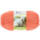 Lana Grossa MEILENWEIT 50g Solo Cotone Stella | 3604-koral