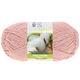 Lana Grossa MEILENWEIT 50g Solo Cotone Stella | 3605-roze