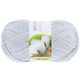 Lana Grossa MEILENWEIT 100g Solo Cotone Unito | 3451-svjetloplav