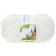 Lana Grossa MEILENWEIT 100g Solo Cotone Unito | 3461-bijela