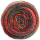 Lana Grossa MEILENWEIT 100g Tucano | 7423-