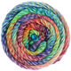 Lana Grossa MEILENWEIT 100g Tucano | 7429-