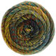 Lana Grossa MEILENWEIT 100g Tucano | 7430-
