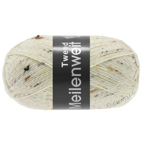 MEILENWEIT 100g Tweed od Lana Grossa