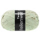 Lana Grossa MEILENWEIT 100g Tweed | 182-bijela Zelena