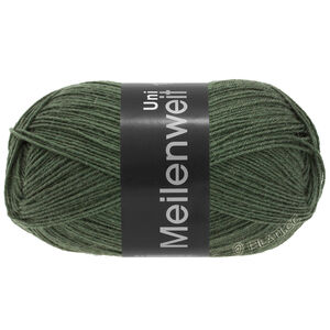 Lana Grossa MEILENWEIT 100g | 1378-Loden zeleno