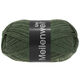 Lana Grossa MEILENWEIT 100g | 1378-Loden zeleno
