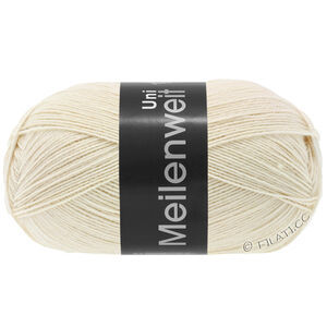 Lana Grossa MEILENWEIT 100g | 1387-svjetlo bež