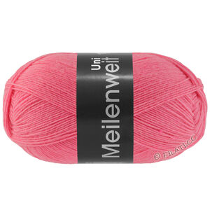 Lana Grossa MEILENWEIT 100g | 1395-malina