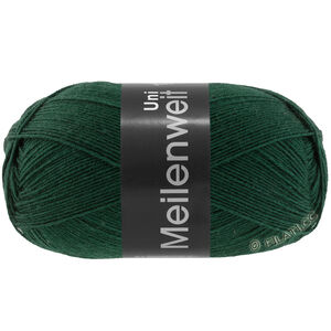 Lana Grossa MEILENWEIT 100g | 1397-Duboko more zeleno
