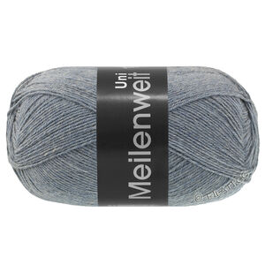 Lana Grossa MEILENWEIT 100g | 1399-farmerke plavo