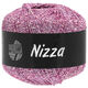 Lana Grossa NIZZA | 04-roze/ bordo/zlato