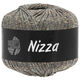 Lana Grossa NIZZA | 09-deva/siva/srebro