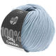 Lana Grossa ONLY COTTON | 07-svjetloplav