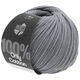 Lana Grossa ONLY COTTON | 12-tamno siva