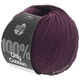 Lana Grossa ONLY COTTON | 32-tamno ljubičasta