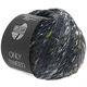 Lana Grossa ONLY TWEED | 116-antracit/farmerke/priroda/crveno
