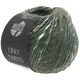 Lana Grossa ONLY TWEED | 117-siva/Zeleno sijeno/kaki/priroda