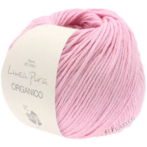 Lana Grossa ORGANICO (Linea Pura) | 126- karanfil