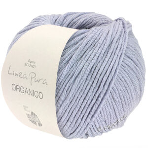 Lana Grossa ORGANICO (Linea Pura) | 147-Ljubičasta lila