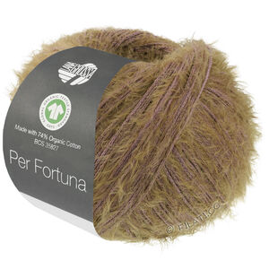 Lana Grossa PER FORTUNA (GOTS) | 29-nugat