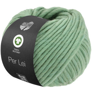 Lana Grossa PER LEI (GOTS) | 04-menta