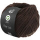 Lana Grossa PER LEI (GOTS) | 32-Mokka