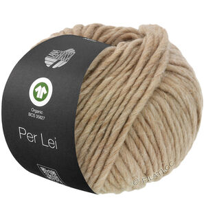 Lana Grossa PER LEI (GOTS) | 34-deva