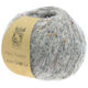 Lana Grossa PERU Tweed | 20-svijetlo siva