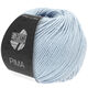 Lana Grossa PIMA | 34-Svijetlo siva plava