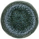 Lana Grossa SHADES OF TWEED | 910-menta/tamno siva/svjetloplav/tamno petrol