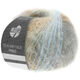Lana Grossa SILKHAIR HAZE Print | 1208-svjetloplav/deva/siva/antracit