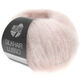 Lana Grossa SILKHAIR Lusso | 901-pastelno ružičasta