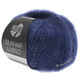 Lana Grossa SILKHAIR Lusso | 907-tamno plava